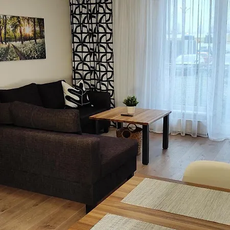 Lägenhet Forrest Pärnu