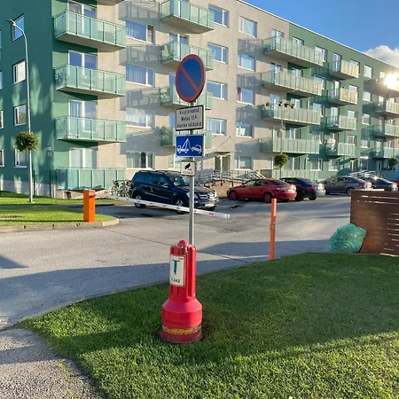 Forrest Lejlighed Pärnu