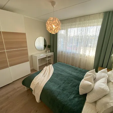 Lägenhet Forrest Pärnu