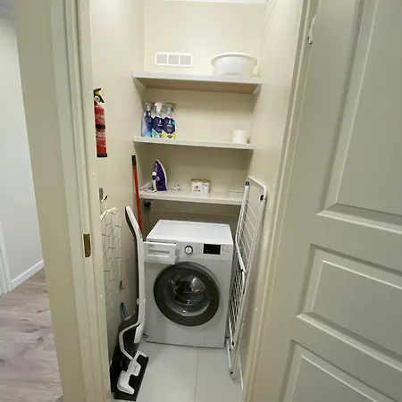 Forrest Lägenhet Pärnu